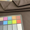 Kaufman Big Sur Canvas Solid Espresso | Medium/Heavyweight Canvas Fabric | Home Decor Fabric | 44" Wide