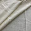 Kravet Outlet Linen Blend Solid Ice | Medium/Heavyweight Linen Fabric | Home Decor Fabric | 55" Wide