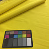 Ottertex Waterproof Canvas Yellow | Heavyweight Canvas Fabric | Home Decor Fabric | 60" Wide