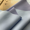 Ottertex Waterproof Canvas Periwinkle | Heavyweight Canvas Fabric | Home Decor Fabric | 60" Wide