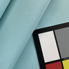 Ottertex Waterproof Canvas Aqua | Heavyweight Canvas Fabric | Home Decor Fabric | 60" Wide