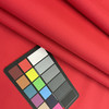 Ottertex Waterproof Canvas Red | Heavyweight Canvas Fabric | Home Decor Fabric | 60" Wide