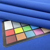 Ottertex Waterproof Canvas Royal Blue | Heavyweight Canvas Fabric | Home Decor Fabric | 60" Wide