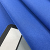 Ottertex Waterproof Canvas Royal Blue | Heavyweight Canvas Fabric | Home Decor Fabric | 60" Wide