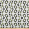 Novogratz Wing It Onyx | Home Decor Fabric | 54" Wide