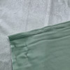 72" Velveteen Aqua | Very Heavyweight Velveteen Fabric | Home Decor Fabric | 72" Wide