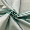 72" Velveteen Aqua | Very Heavyweight Velveteen Fabric | Home Decor Fabric | 72" Wide
