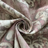 Covington Orleans Dusty Rose | Medium/Heavyweight Basketweave Fabric | Home Decor Fabric | 56" Wide