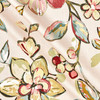 Swavelle Oskaloosa Rose Powder | Medium Weight Duck Fabric | Home Decor Fabric | 54" Wide
