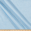 Air Mesh Columbia Blue | Home Decor Fabric | 60" Wide