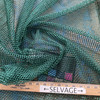 Air Mesh Green | Medium Weight Mesh Fabric | Home Decor Fabric | 60" Wide