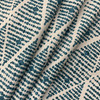 Premier Prints Outdoor Luxe Polyester Foster Deep River | Medium Weight Outdoor Fabric | Home Decor Fabric | 54" Wide