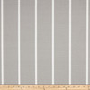 Premier Prints Outdoor Windridge Grey | Medium Weight Outdoor Fabric | Home Decor Fabric | 54" Wide