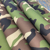 Ottertex Waterproof Canvas Camo | Heavyweight Canvas Fabric | Home Decor Fabric | 60" Wide