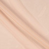 118" Sheer Voile Peach | Very Lightweight Voile Fabric | Home Decor Fabric | 118" Wide