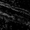 Europatex Rumple Crushed Velvet Black | Heavyweight Velvet Fabric | Home Decor Fabric | 57" Wide