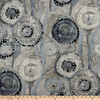 ED Ellen Degeneres Majorca Smoke | Home Decor Fabric | 54" Wide