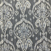P Kaufmann Kampala Lakeland | Medium Weight Duck Fabric | Home Decor Fabric | 54" Wide