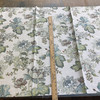 Swavelle Dublique White Tea | Medium/Heavyweight Duck Fabric | Home Decor Fabric | 54" Wide