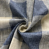 P Kaufmann Check Please Basketweave Lakeland | Medium/Heavyweight Basketweave, Woven Fabric | Home Decor Fabric | 54" Wide
