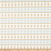 Artistry Tribal Southwest Yanaha Jacquard Chambray | Medium/Heavyweight Jacquard Fabric | Home Decor Fabric | 56.25" Wide