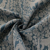 Waverly Forest Friends Bayside | Very Heavyweight Jacquard Fabric | Home Decor Fabric | 54" Wide