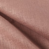 European 100% Washed Linen Deep Wine | Medium Weight Linen Fabric | Home Decor Fabric | 56" Wide