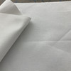 12 Oz Cotton Duck Canvas White | Heavyweight Canvas, Duck Fabric | Home Decor Fabric | 60" Wide