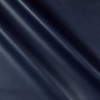 Sunbrella Horizon Capriccio 10200-0017 Marine Grade Synthetic Leather Navy | Very Heavyweight Marine Vinyl, Faux Leather Fabric | Home Decor Fabric | 54" Wide
