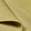 Sunbrella Dimension Depth 16007-0007 Citronelle | Medium Weight Outdoor, Basketweave Fabric | Home Decor Fabric | 54" Wide
