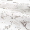 Sunbrella Fusion Marble 145406-0008 Snow | Very Heavyweight Outdoor Fabric | Home Decor Fabric | 54" Wide
