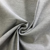 Sunbrella Fusion Switch Herringbone 40555-0005 Silver | Medium Weight Outdoor Fabric | Home Decor Fabric | 54" Wide