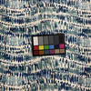 PKL Studio Watermark Outdoor Aquatic | Medium Weight Outdoor Fabric | Home Decor Fabric | 54" Wide