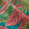 Tommy Bahama Indoor/Outdoor Bahamian Breeze Capri | Medium Weight Outdoor Fabric | Home Decor Fabric | 54" Wide