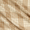 Waverly Cozy Plaid Jacquard Hemp | Very Heavyweight Jacquard Fabric | Home Decor Fabric | 54" Wide