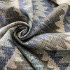 PKL Studio Neema Afghan Horizon | Medium Weight Woven Fabric | Home Decor Fabric | 54" Wide