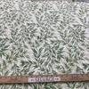 Tommy Bahama Home Bimini Beach Aloe | Medium Weight Duck Fabric | Home Decor Fabric | 54" Wide