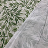 Tommy Bahama Home Bimini Beach Aloe | Medium Weight Duck Fabric | Home Decor Fabric | 54" Wide