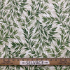 Tommy Bahama Home Bimini Beach Aloe | Medium Weight Duck Fabric | Home Decor Fabric | 54" Wide