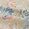 P Kaufmann Romolo Slub Biscuit | Medium Weight Duck Fabric | Home Decor Fabric | 54" Wide
