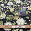 P Kaufmann Keilani Duck Laurel | Medium Weight Duck Fabric | Home Decor Fabric | 54" Wide