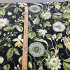 P Kaufmann Keilani Duck Laurel | Medium Weight Duck Fabric | Home Decor Fabric | 54" Wide