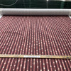 P Kaufmann Dalian Claret | Home Decor Fabric | 54" Wide