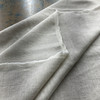 8.4 Oz Belgian 100% Linen Oatmeal | Medium/Heavyweight Linen Fabric | Home Decor Fabric | 54" Wide