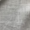8.4 Oz Belgian 100% Linen White | Medium/Heavyweight Linen Fabric | Home Decor Fabric | 54" Wide