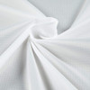 1.9 Oz. Ottertex Nylon Ripstop 70 Denier DWR White | Very Lightweight Ripstop Fabric | Home Decor Fabric | 60" Wide