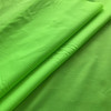 1.9 Oz. Ottertex Nylon Ripstop 70 Denier DWR Neon Green | Very Lightweight Ripstop Fabric | Home Decor Fabric | 60" Wide