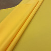 8.7 Oz Ottertex Polyurethane Coated Polyester Ripstop Sunflower | Medium/Heavyweight Ripstop Fabric | Home Decor Fabric | 60" Wide
