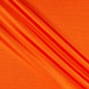 8.7 Oz Ottertex Polyurethane Coated Polyester Ripstop Orange | Medium/Heavyweight Ripstop Fabric | Home Decor Fabric | 60" Wide
