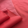 8.7 Oz Ottertex Polyurethane Coated Polyester Ripstop Red | Medium/Heavyweight Ripstop Fabric | Home Decor Fabric | 60" Wide